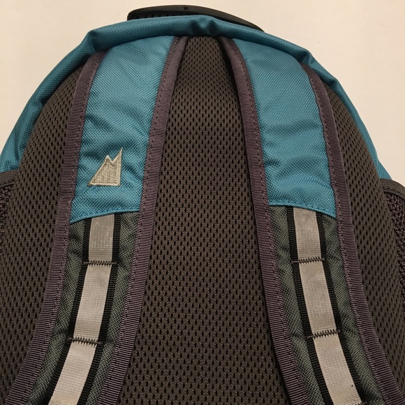 Mountain Equipment Co-op Backpack - Picture 10 of 16